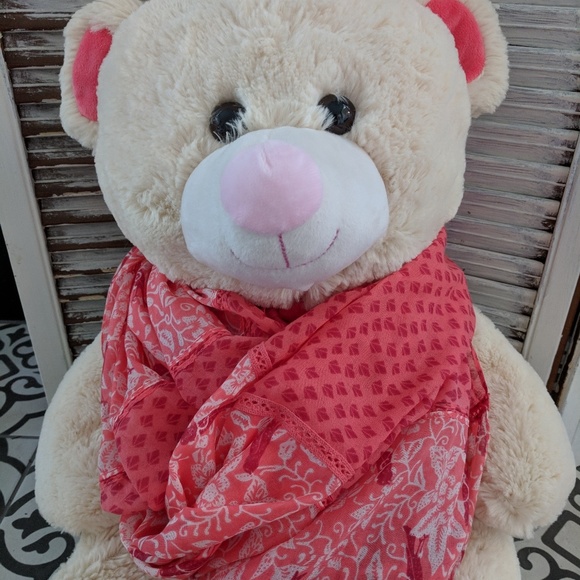 Old Navy Infinity Scarf! - Picture 3 of 5